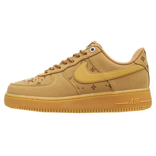 Nike Air Force 1 Low "Toffee Beige"