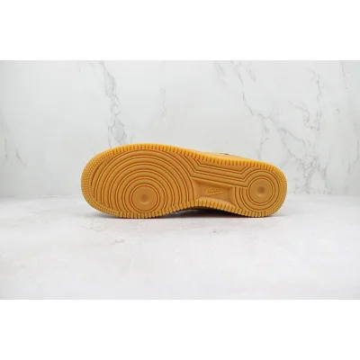 Nike Air Force 1 Low "Toffee Beige" фото № 8 Nike Air Force 1 Low "Toffee Beige" фото № 8