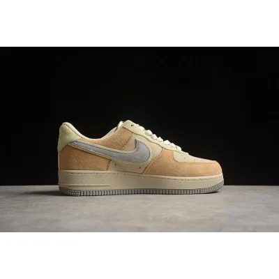 Nike Air Force 1 "Desert Mirage" фото № 5 Nike Air Force 1 "Desert Mirage" фото № 5
