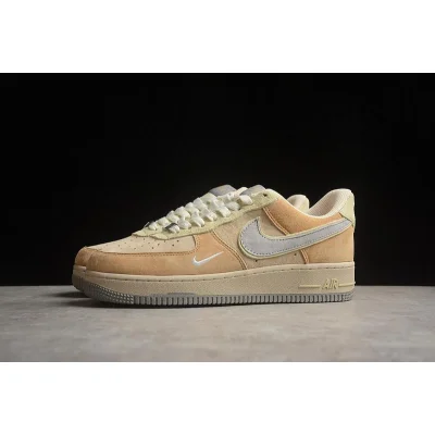 Nike Air Force 1 "Desert Mirage" фото № 7 Nike Air Force 1 "Desert Mirage" фото № 7