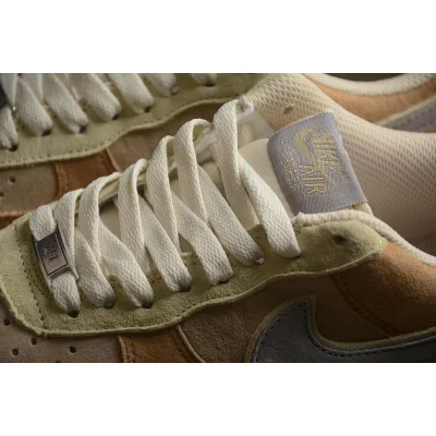 Nike Air Force 1 "Desert Mirage" фото № 4 Nike Air Force 1 "Desert Mirage" фото № 4