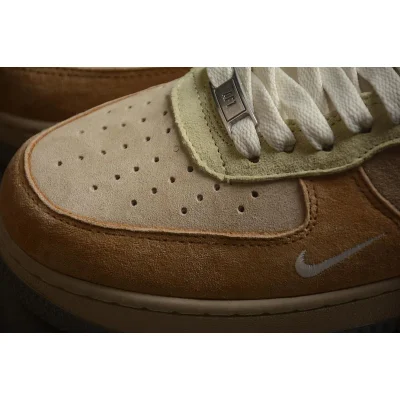 Nike Air Force 1 "Desert Mirage" фото № 3 Nike Air Force 1 "Desert Mirage" фото № 3