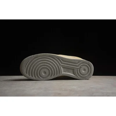 Nike Air Force 1 "Desert Mirage" фото № 6 Nike Air Force 1 "Desert Mirage" фото № 6