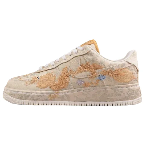 Nike Air Force 1 "Golden Blossom"