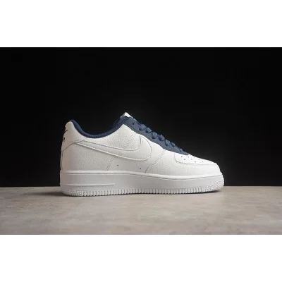 Nike Air Force 1 "Navy Surge" фото № 6