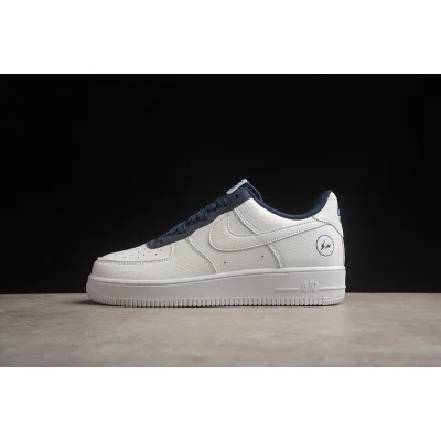 Nike Air Force 1 "Navy Surge" фото № 2