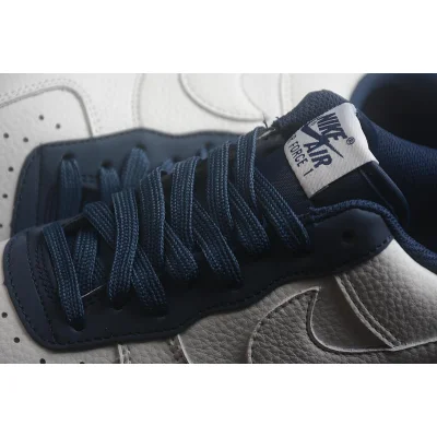 Nike Air Force 1 "Navy Surge" фото № 5