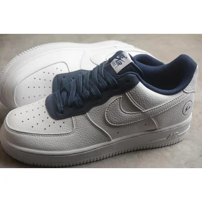 Nike Air Force 1 "Navy Surge" фото № 3