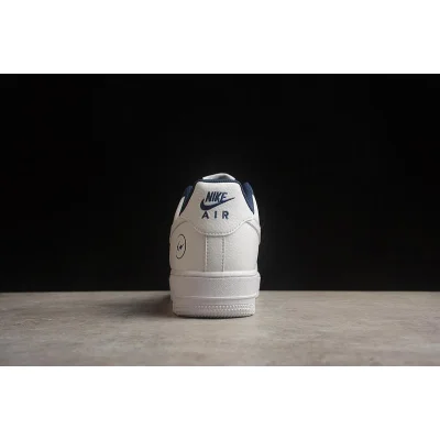 Nike Air Force 1 "Navy Surge" фото № 9