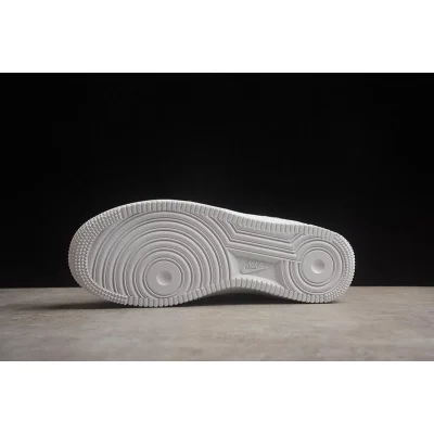 Nike Air Force 1 "Navy Surge" фото № 8