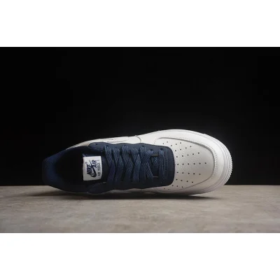 Nike Air Force 1 "Navy Surge" фото № 7