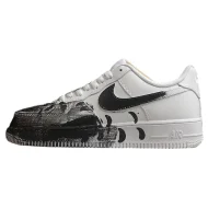 Nike Air Force 1 "Ink Spill"