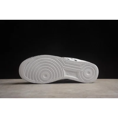 Nike Air Force 1 "Ink Spill" фото № 8