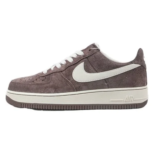 Nike Air Force 1 07 Low "Chocolate/White"