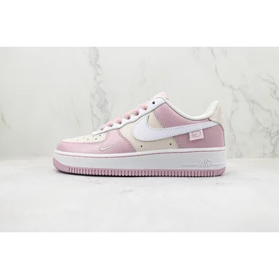 Nike Air Force 1’07 Low "Peaches Pink/White" фото № 2