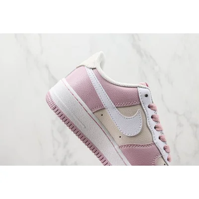 Nike Air Force 1’07 Low "Peaches Pink/White" фото № 3