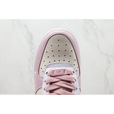 Nike Air Force 1’07 Low "Peaches Pink/White" фото № 4