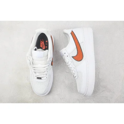 Nike Air Force 1 Low "Breath Of Fresh Air" фото № 7