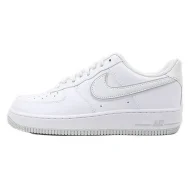 Nike Air Force 1 Low "White/Hidden Grey"