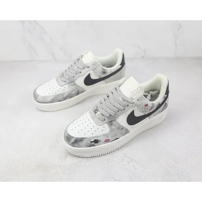 Nike Air Force 1 Low 07 "Anime Scenery" фото № 5 Nike Air Force 1 Low 07 "Anime Scenery" фото № 5