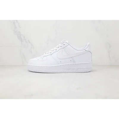Drake x NOCTA x Nike Air Force 1 Low "Certified Lover Boy" фото № 2