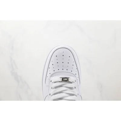 Drake x NOCTA x Nike Air Force 1 Low "Certified Lover Boy" фото № 4