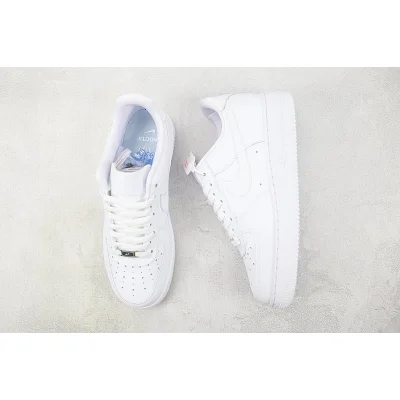 Drake x NOCTA x Nike Air Force 1 Low "Certified Lover Boy" фото № 7