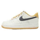 Nike Air Force 1 Low "Sail/Gold"