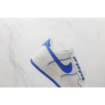 MLB x Nike Air Force 1 Low "Yankees" фото № 3