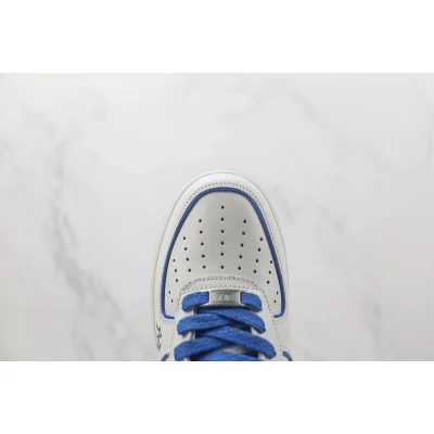 MLB x Nike Air Force 1 Low "Yankees" фото № 4