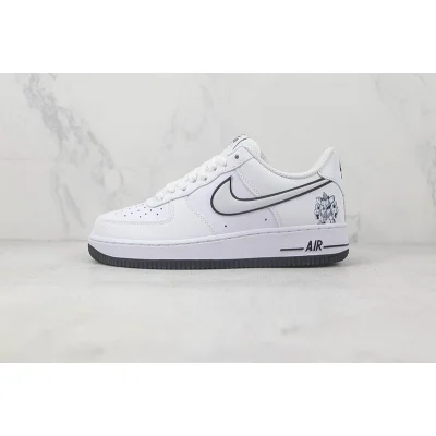 Nike Air Force 1 Low "Gundam" фото № 2