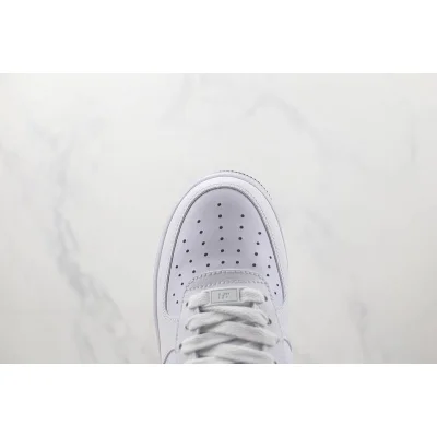 Nike Air Force 1 Low "Gundam" фото № 4