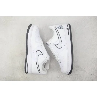 Nike Air Force 1 Low "Gundam" фото № 6