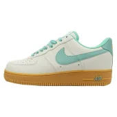 Nike Air Force 1 Low "Milky White/Mint"