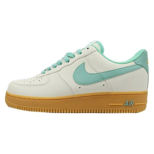 Nike Air Force 1 Low "Milky White/Mint"