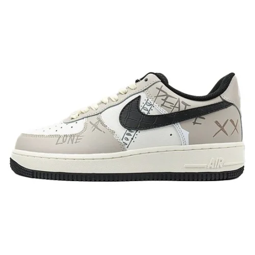 Nike Air Force 1 Low "LONE X PEATE/Grey"