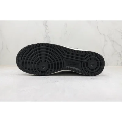 Nike Air Force 1 Low "LONE X PEATE/Grey" фото № 8