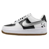 Nike Air Force 1 Low "Rice White/Grey/Black/Panda"