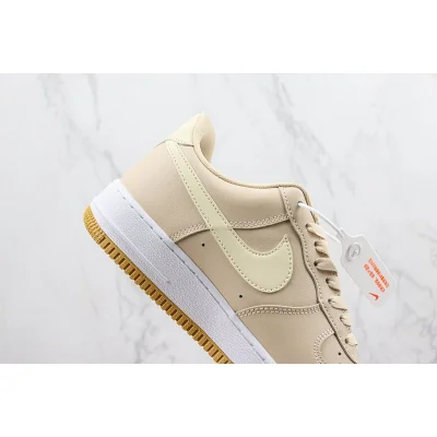 Nike Air Force 1 Low "Sanddrift" фото № 3 Nike Air Force 1 Low "Sanddrift" фото № 3