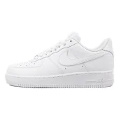 Nike Air Force 1 Low "Triple White"