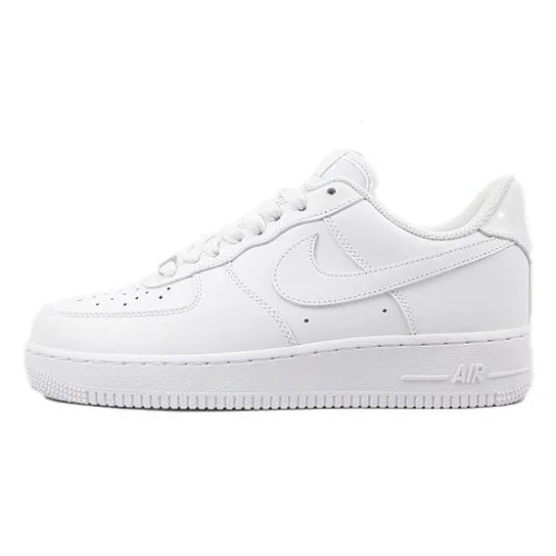 Nike Air Force 1 Low "Triple White"