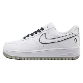 Nike Air Force 1 Low "Four Horsemen"