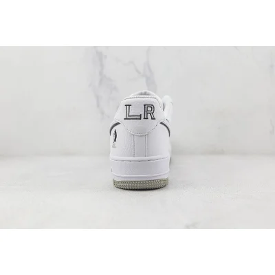 Nike Air Force 1 Low "Four Horsemen" фото № 9