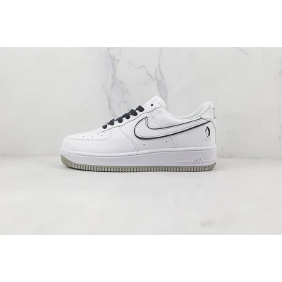 Nike Air Force 1 Low "Four Horsemen" фото № 2