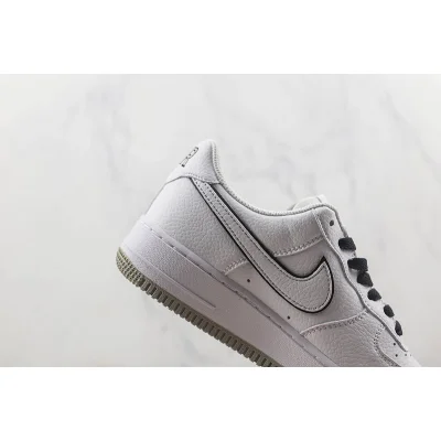 Nike Air Force 1 Low "Four Horsemen" фото № 3