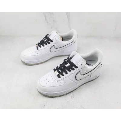 Nike Air Force 1 Low "Four Horsemen" фото № 5