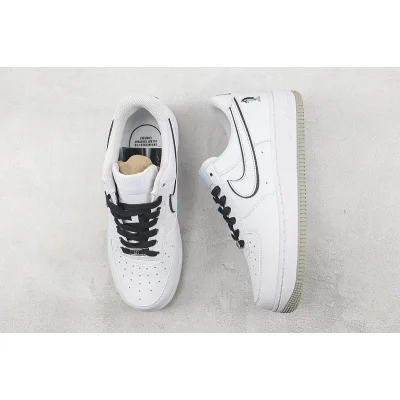 Nike Air Force 1 Low "Four Horsemen" фото № 6