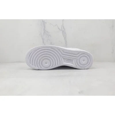 Nike Air Force 1 Low "White/Pink Tiger" фото № 8