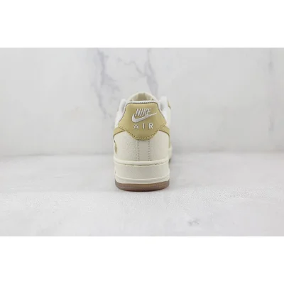 Nike Air Force 1 Low "Lemon" фото № 9 Nike Air Force 1 Low "Lemon" фото № 9