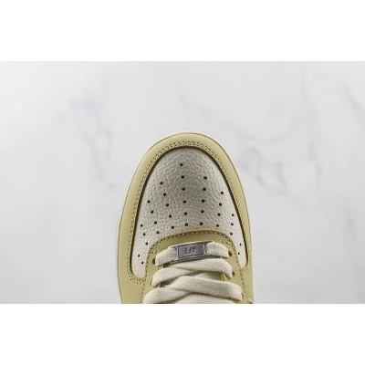 Nike Air Force 1 Low "Lemon" фото № 4 Nike Air Force 1 Low "Lemon" фото № 4